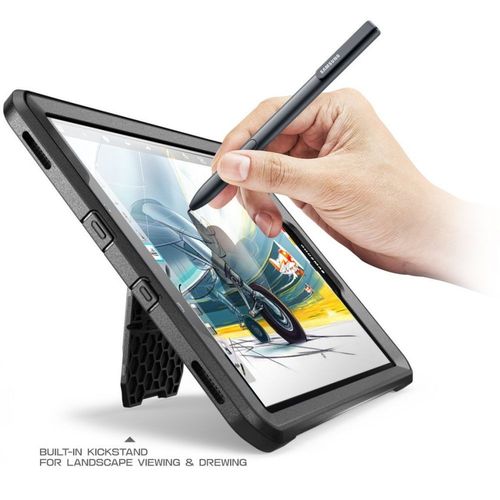 SUPCASE UNICORN BEETLE PRO GALAXY TAB S3 9.7 BLACK na Arena.pl