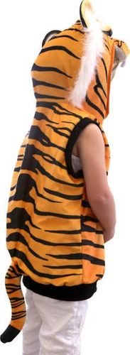 Tiger Costume Vest na Arena.pl