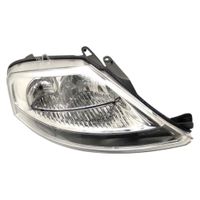REFLEKTOR LAMPA PRAWA CITROEN C3 I 2002 2003 2004 2005 2006 2007 2008 2009