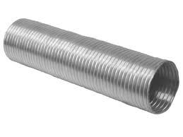 RURA ALUMINIOWA FLEX 85MM - RF 085 zdjęcie 2