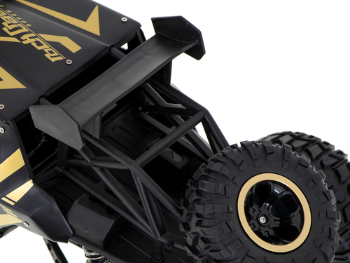 Samochód RC Rock Crawler 1:8 2.4GHz 51cm na Arena.pl