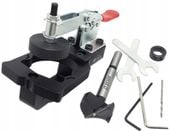 Wyciniak otworów 35mm pod zawiasy meblowe Falon-Tech FT6789