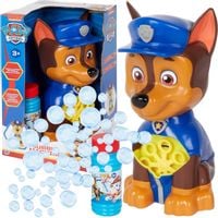 MASZYNA DO BANIEK MYDLANYCH PSI PATROL CHASE BAŃKI