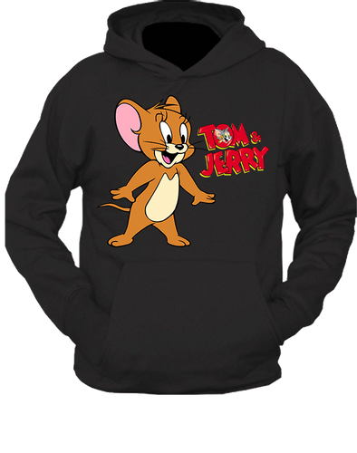 Bluza z kapturem Tom i Jerry na Arena.pl