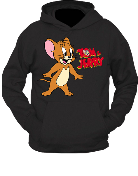 Bluza z kapturem Tom i Jerry zdjęcie 3
