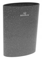 STOJAK Na NOŻE Do NOŻY Blok Kuchenny Pojemnik Uniwersalny 22cm Uchwyt 3206