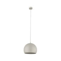 lampa wisząca zoe beige 10173 tk lighting