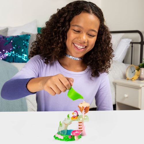 HATCHIMALS Ślizgawka na Arena.pl