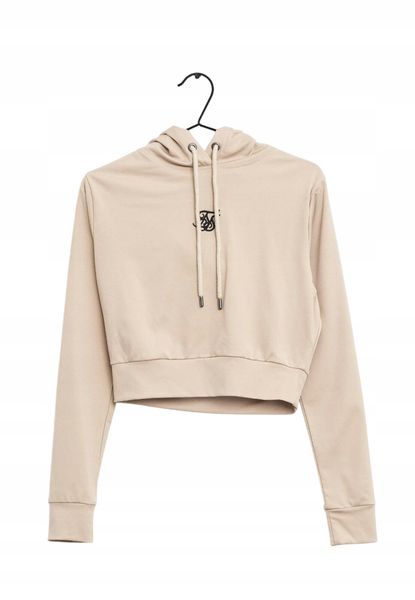 Bluza SIKSILK SSW-1663 ZONAL TRACK TOP 40 zdjęcie 1