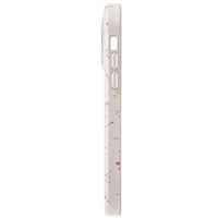 uniq etui coehl prairie iphone 15 promax 6.7  beżowy/blush beige