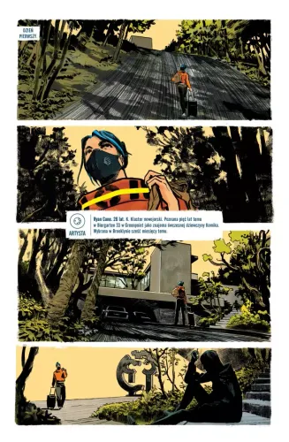 Miły dom nad jeziorem. Tom 1 na Arena.pl