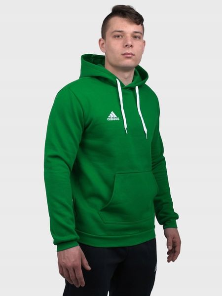 Bluza Męska Adidas Z Kapturem Sportowa L zdjęcie 8