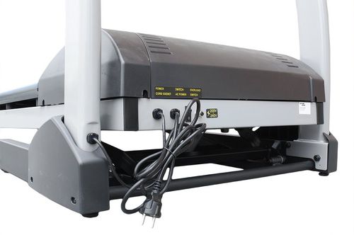 Bieżnia Strength Master TM5050 na Arena.pl