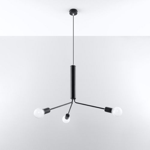 Żyrandol DUOMO 3D na Arena.pl