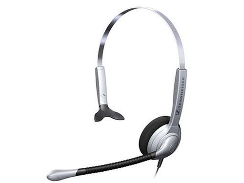 Zestaw słuchawkowy Sennheiser SH 330 na Arena.pl