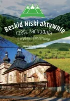 Beskid Niski aktywnie, wydanie 2