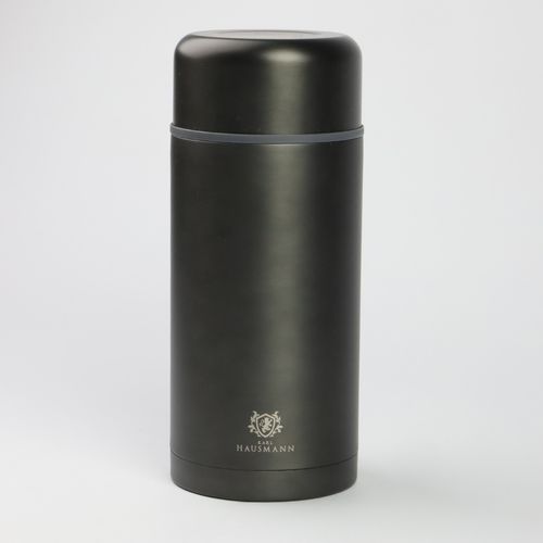 TERMOS OBIADOWY TURYSTYCZNY NA OBIAD ZUPĘ 1L TERMICZNY STAL NIERDZEWNA na Arena.pl