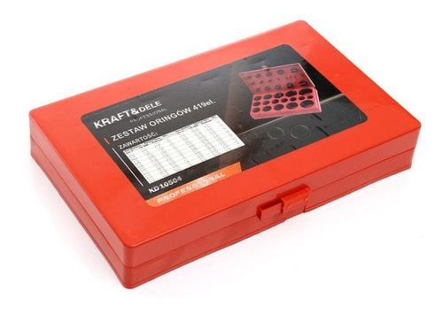 Oringi 419 szt. KD10504 na Arena.pl