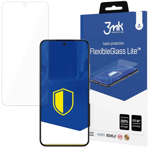 Xiaomi 14 - 3mk FlexibleGlass Lite na Arena.pl
