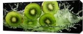 Obraz 70x30cm Energia Kiwi