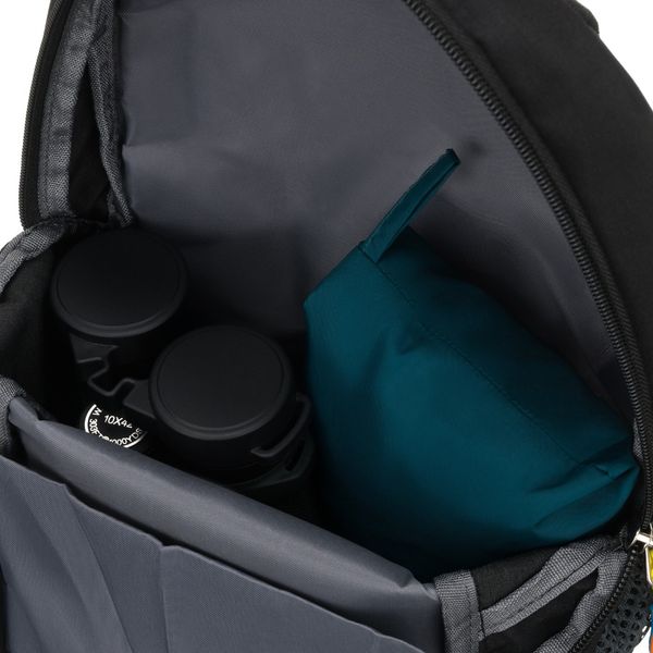 plecak ptn sby-03-8412 black zdjęcie 6