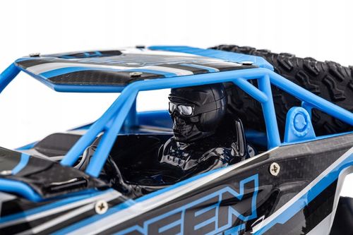 SAMOCHÓD ZDALNIE STEROWANY TERENOWY RC BUGGY Auto na Pilota Terenowe 4x4 na Arena.pl