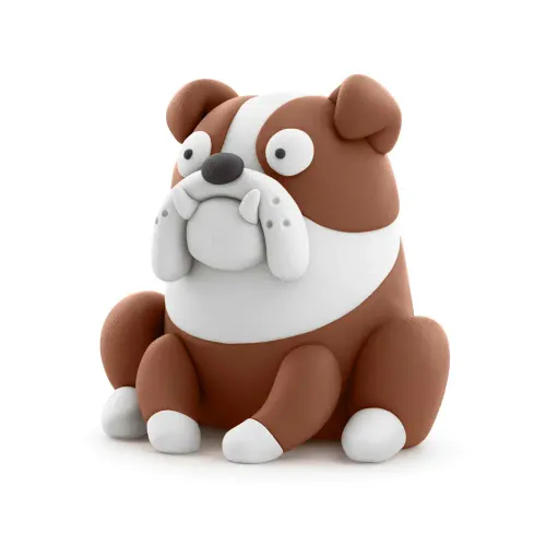 Hey Clay. Psi przyjaciele na Arena.pl