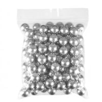 Kulki do procy stalowe 10mm - 100szt