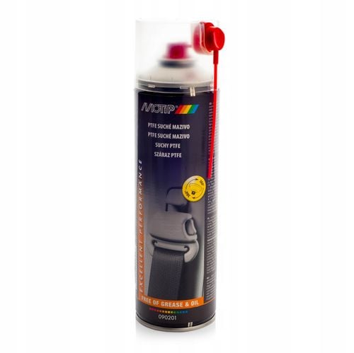 motip suchy ptfe 500ml na Arena.pl