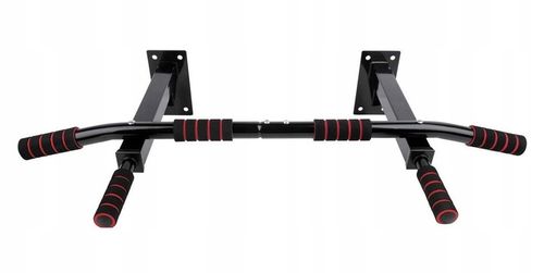 Mocny DRĄŻEK do podciągania ściana sufit max 250kg na Arena.pl