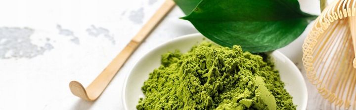 Zestaw MIOTEŁKA CHASEN PĘDZEL DO HERBATY MATCHA zdjęcie 3