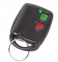 Pilot dwukanałowy DWB100HT Elmes