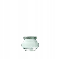 WECK Schmuck Słoik 220 ml x12 WEKI NIEMIECKIE oryginalne - WECK GERMANY