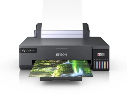 Drukarka atramentowa Epson EcoTank L8050 na Arena.pl