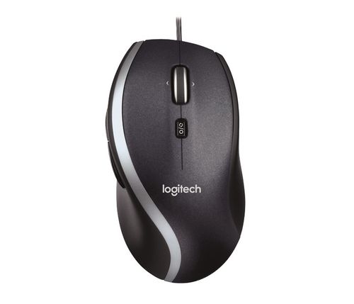 Logitech M500 Corded Mouse         910-003726 na Arena.pl