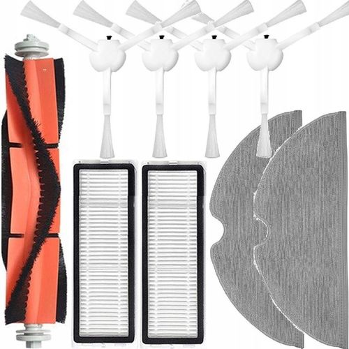 AKCESORIA DO XIAOMI MI ROBOT VACUUM MOP, MOP 2, MOP 2 PRO+ / Mijia 1C 2C 1T na Arena.pl