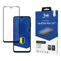 samsung galaxy a16/a26/m16 - 3mk hardglass max lite black