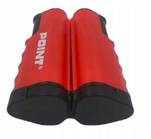Siatka do Tenisa Stołowego POINT ROLLNET red na Arena.pl