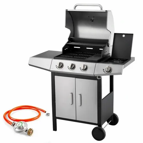 Grill gazowy Fieldmann FZG3010 na Arena.pl