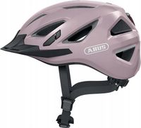 KASK ROWEROWY ABUS URBAN-I 3.0 CITY 52-58 CM