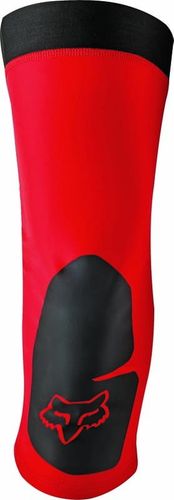 OCIEPLACZ KOLAN FOX KNEE WARMERS RED M na Arena.pl