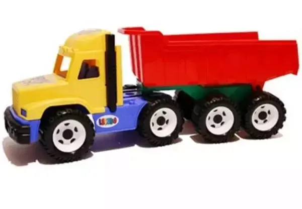 Wywrotka duża LESZKO zdjęcie 1