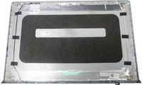 Dell Silver LCD back cover for