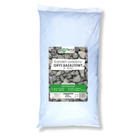 TERRA GRYS BAZALTOWY 8-16 MM 240KG (12x20kg)