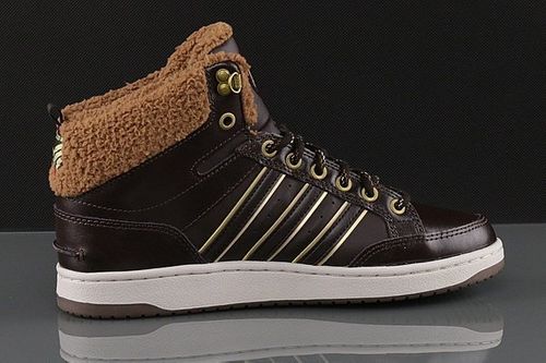 adidas HOOPS LX MID (F98571) na Arena.pl