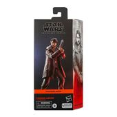 Hasbro Star Wars Black Series Cassian Andor figurk
