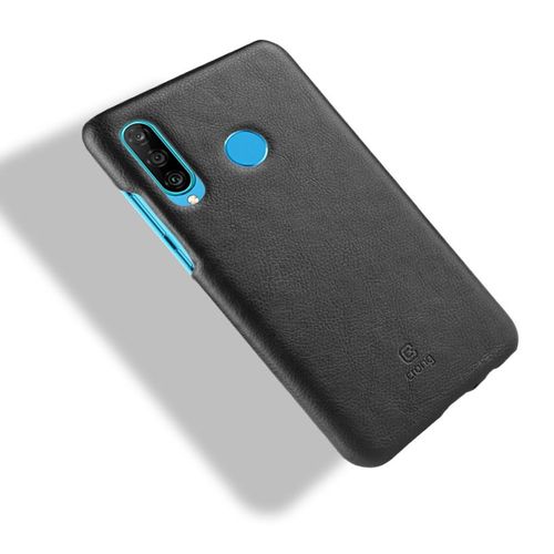 Etui do Huawei P30 Lite (czarny) #2 na Arena.pl