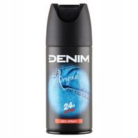 Denim Original 150 Ml Dezodorant