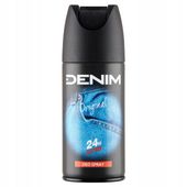 Denim Original 150 Ml Dezodorant