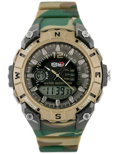 OCEANIC AD1011 - WR100 (ze053b) na Arena.pl